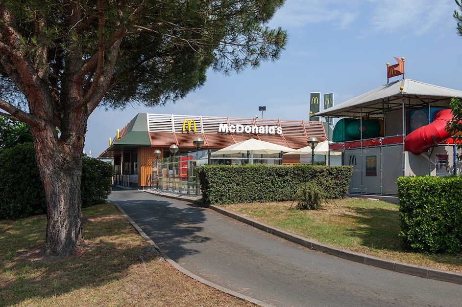 McDonald's Langon 33210 Langon