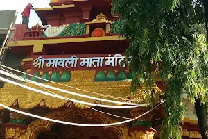 Mavli Mata Mandir, Singarpur image