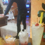 Photo n°2 de l'avis de Paolo.a fait le 03/06/2012 à 13:22 sur le  The Black Pearl Snc Di Casagrande Rudy & C. à Sarmede