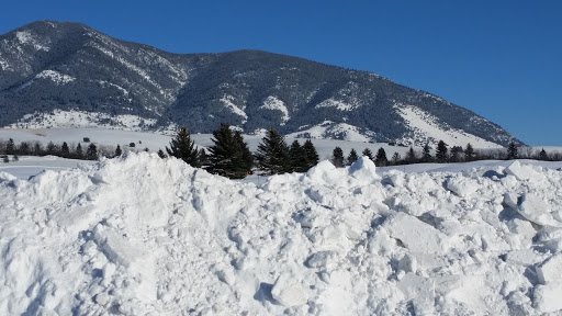 Public Golf Course «Bridger Creek Golf Course», reviews and photos, 2710 McIlhattan Rd, Bozeman, MT 59715, USA