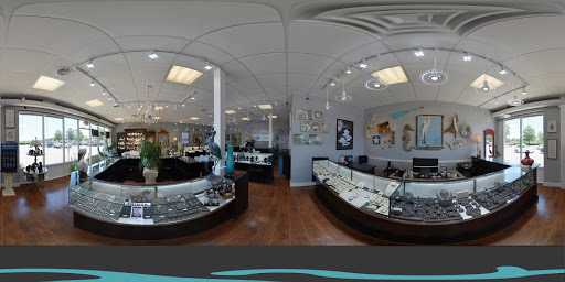 Jewelry Store «Tidewater Diamond», reviews and photos, 200 N Battlefield Blvd #3, Chesapeake, VA 23320, USA