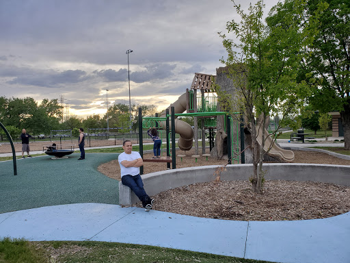 Park «Garland Park», reviews and photos, 6300 E Mississippi Ave, Denver, CO 80224, USA