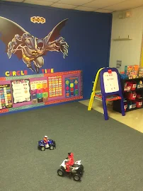 Peachy Kids Academy - Car repair in Macon, GA, Macon - Rated 4.9/5