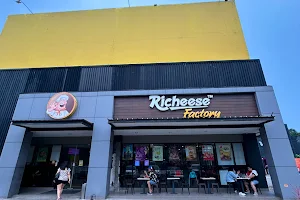 Richeese Factory Plaza Jababeka image