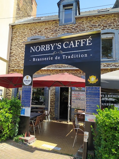 LE NORBY'S CAFFE à Guer