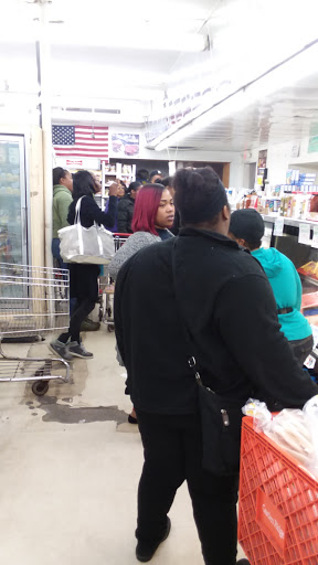 Supermarket «SUPER LAND MARKET», reviews and photos, 17021 Schoolcraft Ave, Detroit, MI 48227, USA