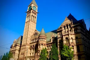 Toronto Old City Hall image