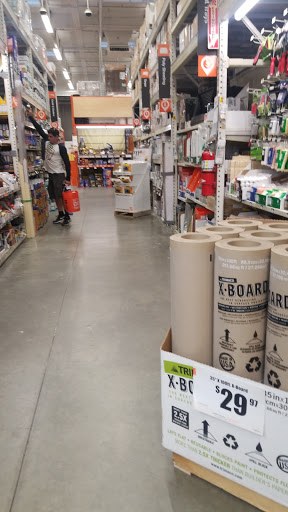 Home Improvement Store «The Home Depot», reviews and photos, 27401 La Paz Rd, Laguna Niguel, CA 92677, USA