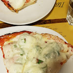 Photo n°1 de l'avis de Giuseppe.a fait le 07/09/2019 à 18:12 sur le  Trattoria Pizzeria L'Ortiga à Milan