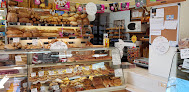 Aux Champs de Blé Artisan Boulangerie Pâtisserie Da Cruz Da Grenoble