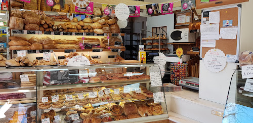 Boulangerie Aux Champs de Blé Artisan Boulangerie Pâtisserie Da Cruz Da Grenoble