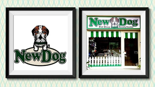 NewDog Pet Shop & Beauty Center