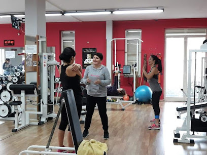 New fitness club - Via Giuseppe di Vittorio, 1, 80012 Calvizzano NA, Italy