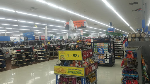 Discount Store «Walmart», reviews and photos, 42 Fairhaven Commons Way, Fairhaven, MA 02719, USA