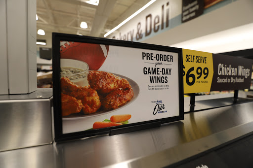 Grocery Store «Food Lion», reviews and photos, 705 Lisbon Center Dr, Woodbine, MD 21797, USA