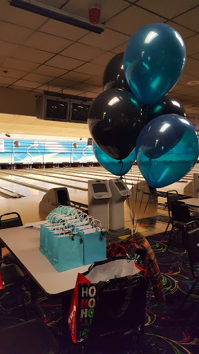 Bowling Alley «Super Bowl», reviews and photos, 45100 Ford Rd, Canton, MI 48187, USA