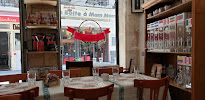 Atmosphère du Restaurant érythréen Adulis restaurant à Paris - n°6