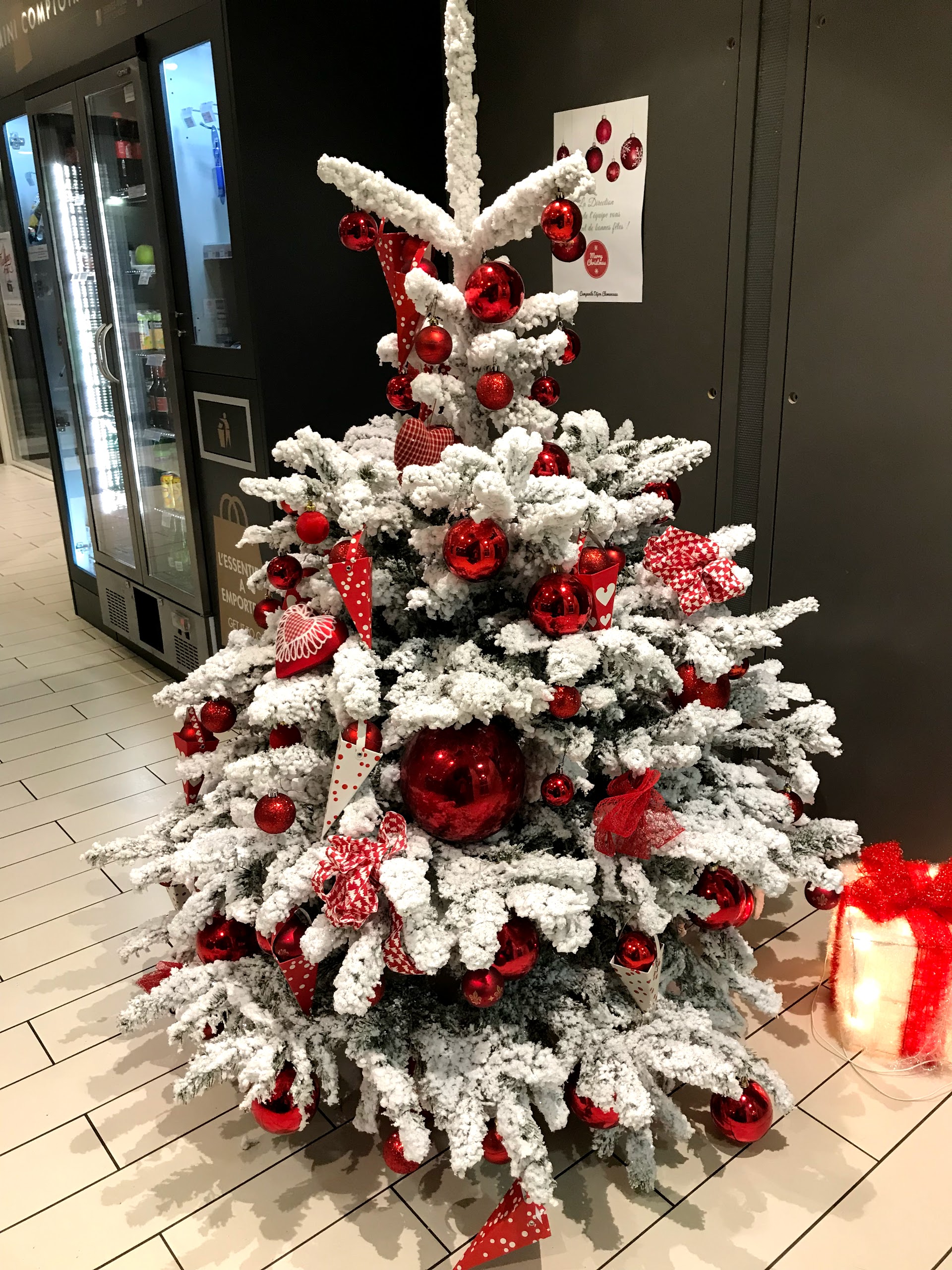 Photo n° 6 de l'avis de CELINE.R fait le 23/12/2017 à 05:58
