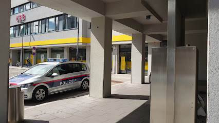 Fundbox Bahnhof St. Pölten