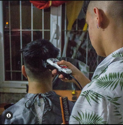 Haircut Hustling