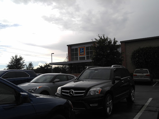 Supermarket «ALDI», reviews and photos, 2503 S Hwy 27, Clermont, FL 34711, USA