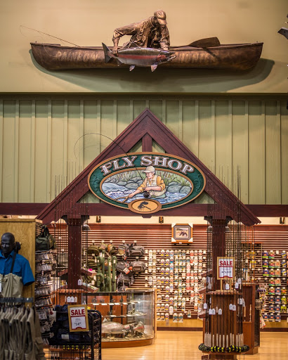 Canoe & kayak store Peoria