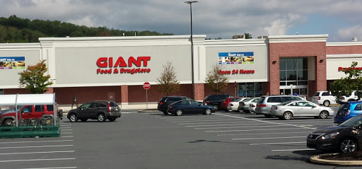Grocery Store «Giant Food Stores», reviews and photos, East Main St E Main St, Ephrata, PA 17522, USA
