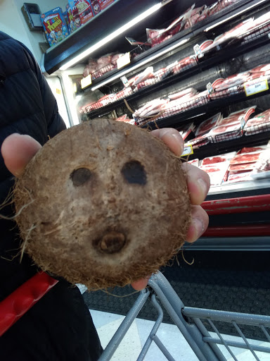 Supermarket «Extra Supermarket», reviews and photos, 563 Central Ave, East Orange, NJ 07018, USA