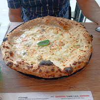 Plats et boissons du Pizzeria Dallo Zio Dijon - n°7