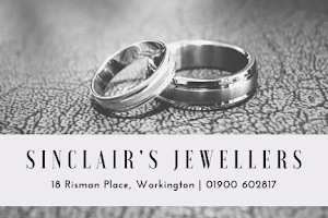 Sinclair's Jewellers image