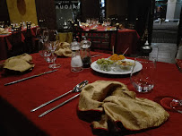 Plats et boissons du Restaurant de spécialités d'Afrique du Nord Restaurant Oriental Le Baloua à Douai - n°5
