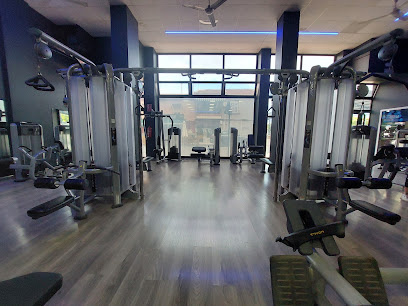 Fitness Gym Doris - C. Palma de Mallorca, 6, 30009 Murcia, Spain