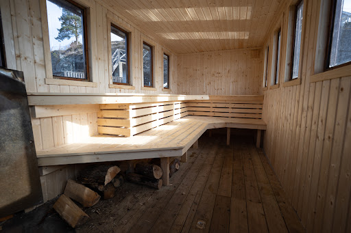 Brønnøya badstubåt
