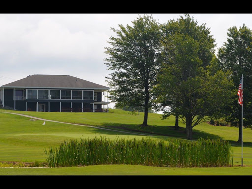 Golf Club «Maple Hill Golf Club», reviews and photos, 1539 Conrad Rd, Marathon, NY 13803, USA