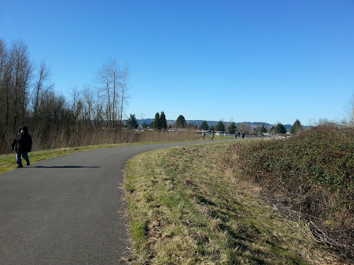 Golf Course «Auburn Golf Course», reviews and photos, 29630 Green River Rd SE, Auburn, WA 98092, USA