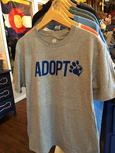 Pet Supply Store «Republic of Paws», reviews and photos, 2411 W Colorado Ave, Colorado Springs, CO 80904, USA