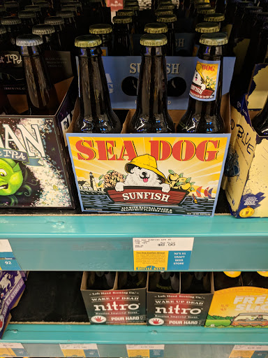 Liquor Store «East Windsor Bottle King», reviews and photos, 385 US-130, East Windsor, NJ 08520, USA