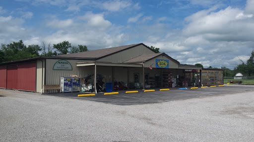 Hardware Store «BDK Hardware, Lumber and Feed», reviews and photos, 660 W Main St, Blanchester, OH 45107, USA