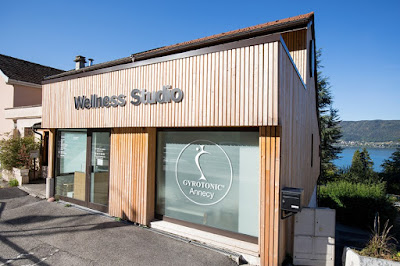 L'institut Wellness à Veyrier-du-Lac
