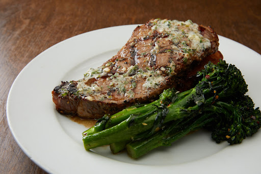 American Restaurant «Stone Creek Dining Company - Noblesville», reviews and photos, 13904 Town Center Blvd, Noblesville, IN 46060, USA