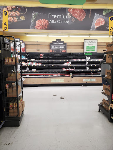 Supermarket «Walmart Neighborhood Market», reviews and photos, 9100 Alcosta Blvd, San Ramon, CA 94583, USA