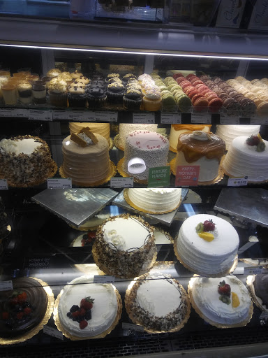 Grocery Store «Whole Foods Market», reviews and photos, 3000 Telegraph Ave, Berkeley, CA 94705, USA