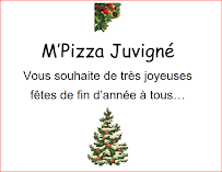 Photos du propriétaire du Restauration rapide M' Pizza Juvigné à Juvigné - n°8