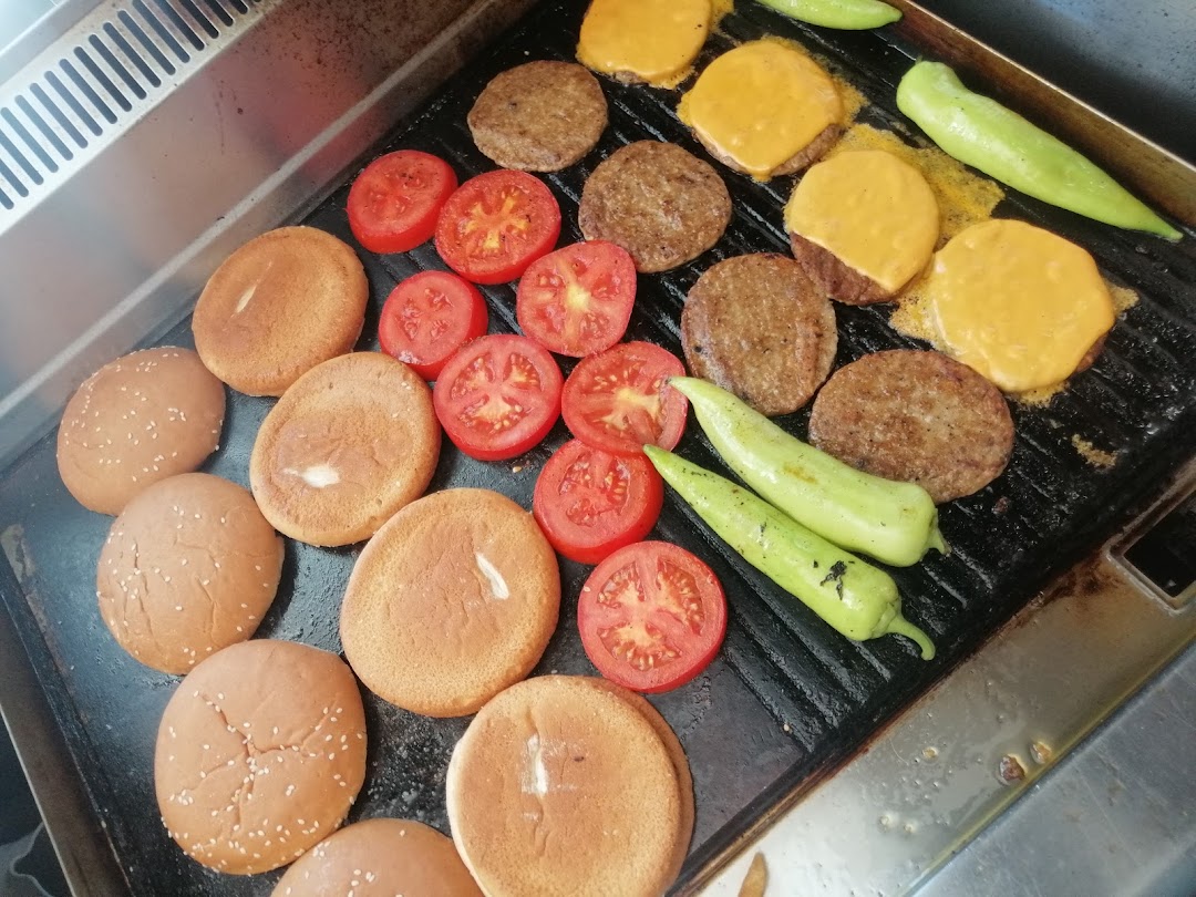 ynsDNER kfteburger