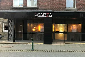 Sabza Indian Restaurant & Takeaway image