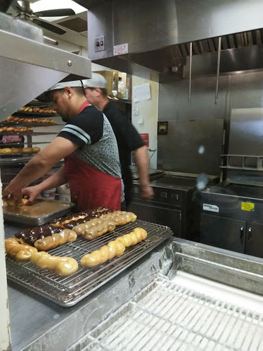 Donut Shop «DoughBoys Donuts», reviews and photos, 5115 Mae Anne Ave B, Reno, NV 89523, USA