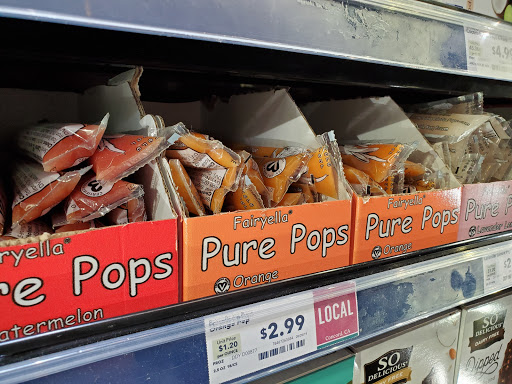 Grocery Store «Whole Foods Market», reviews and photos, 3682 Bel Aire Plaza, Napa, CA 94558, USA