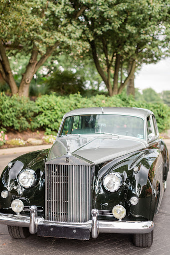 Wedding Venue «Edgewood Country Club», reviews and photos, 100 Churchill Rd, Pittsburgh, PA 15235, USA