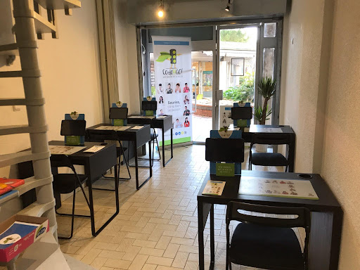 CODENGO Toulon à Toulon, Var