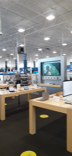 Electronics Store «Best Buy», reviews and photos, 1000 E 23rd St, Panama City, FL 32405, USA